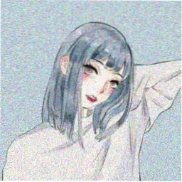 扑飞漫画读者头像