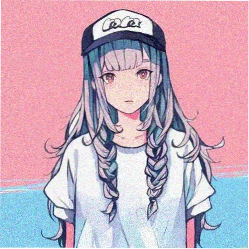 扑飞漫画读者头像